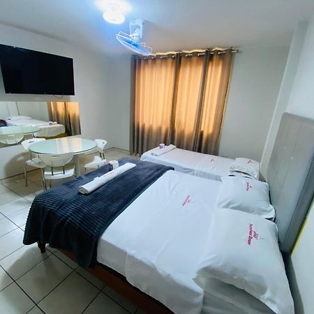 Hotel Peruvians House Callao Ngoại thất bức ảnh