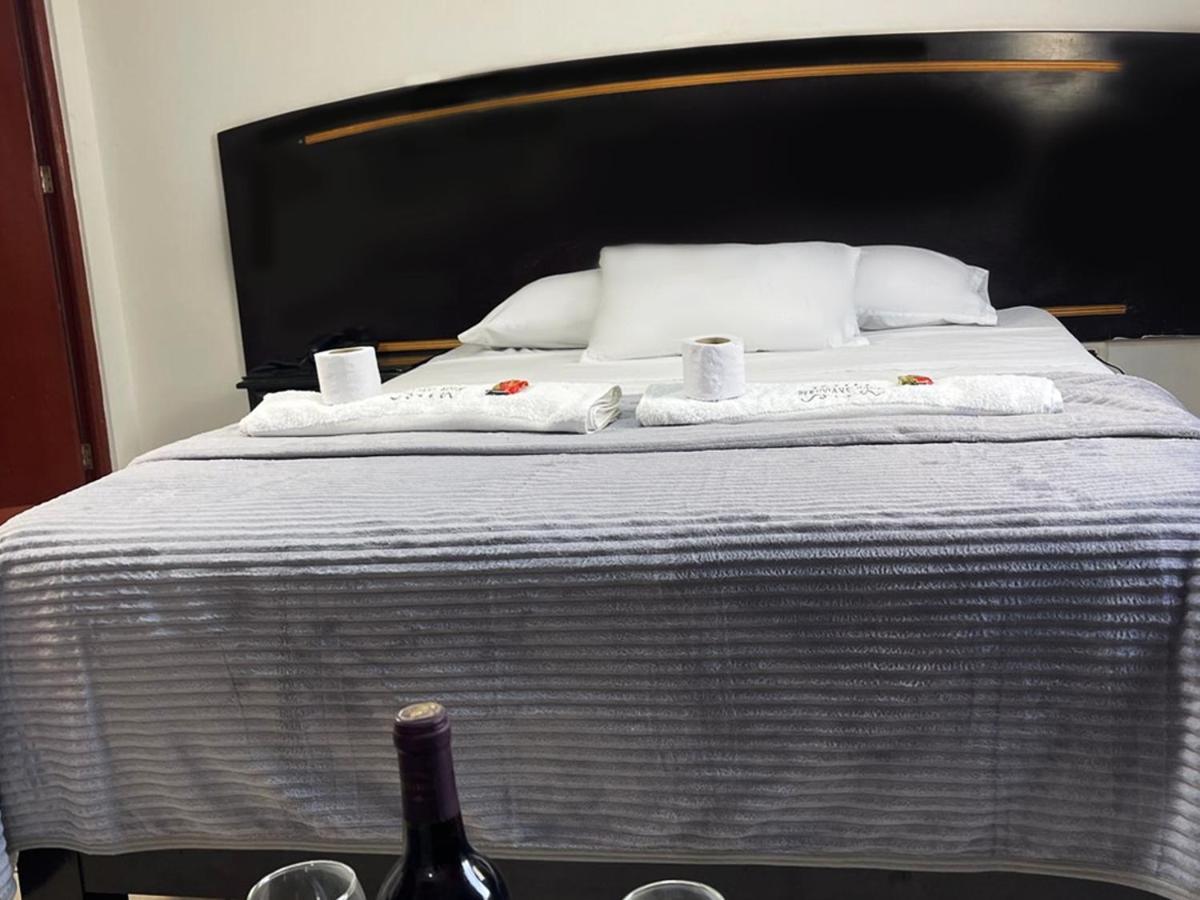 Hotel Peruvians House Callao Ngoại thất bức ảnh