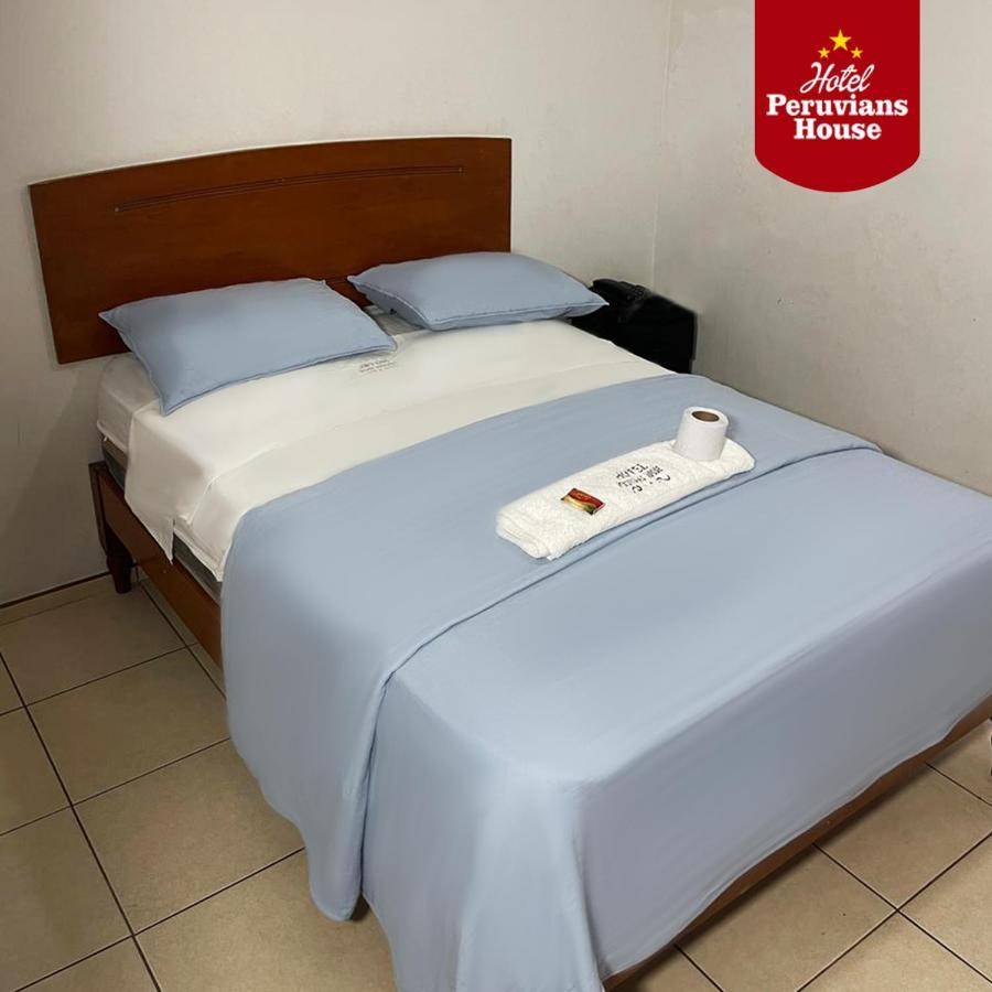 Hotel Peruvians House Callao Ngoại thất bức ảnh
