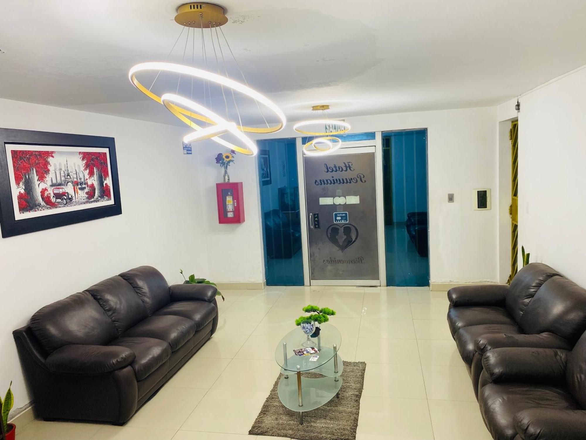 Hotel Peruvians House Callao Ngoại thất bức ảnh