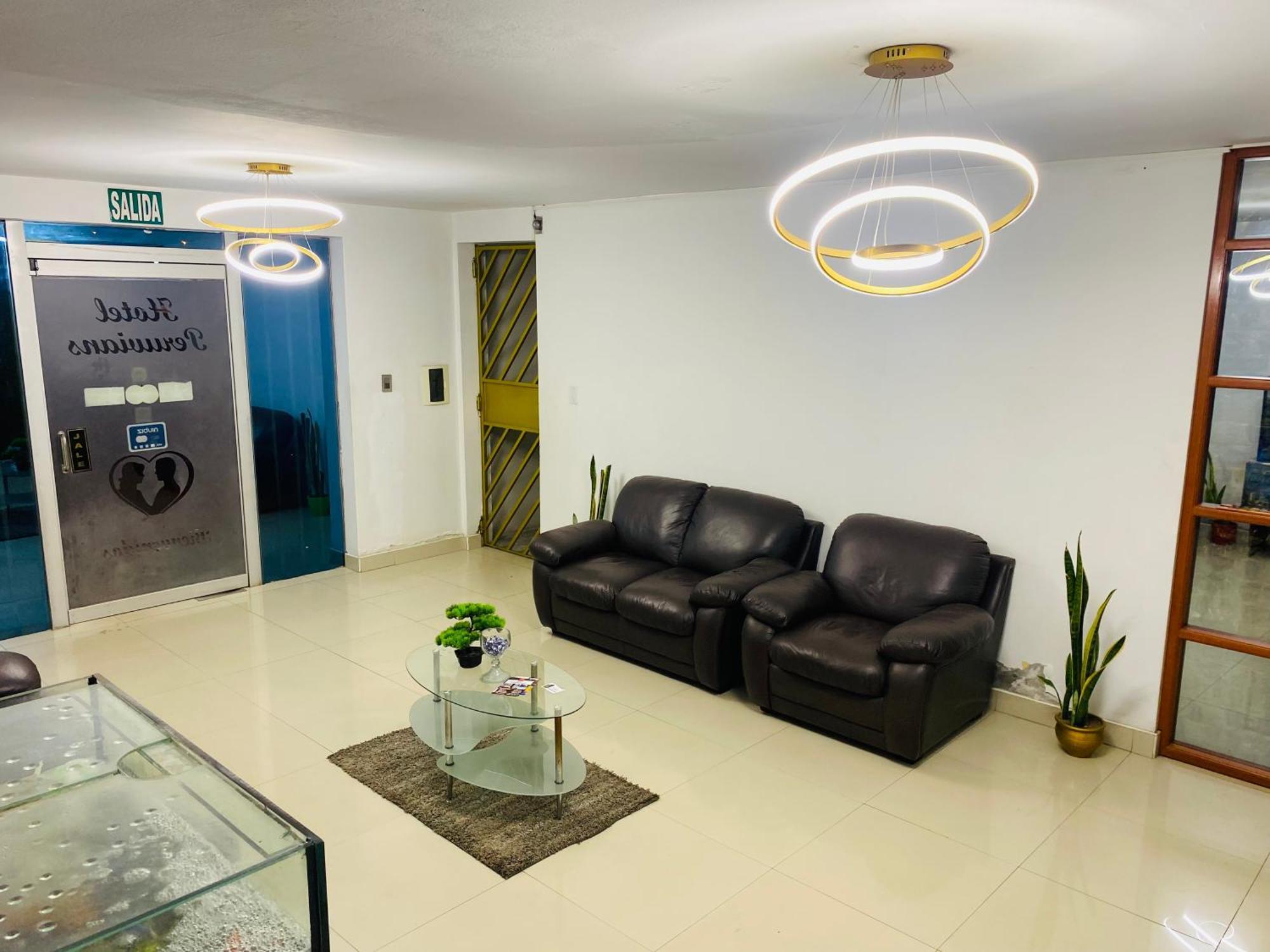 Hotel Peruvians House Callao Ngoại thất bức ảnh