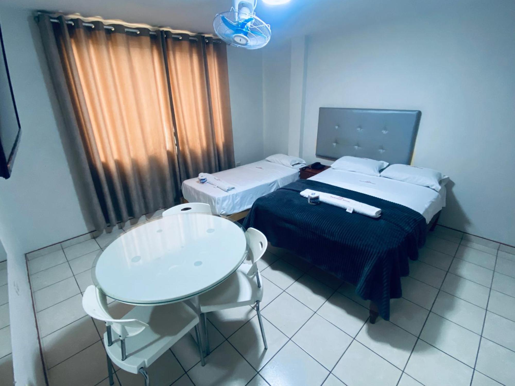 Hotel Peruvians House Callao Ngoại thất bức ảnh