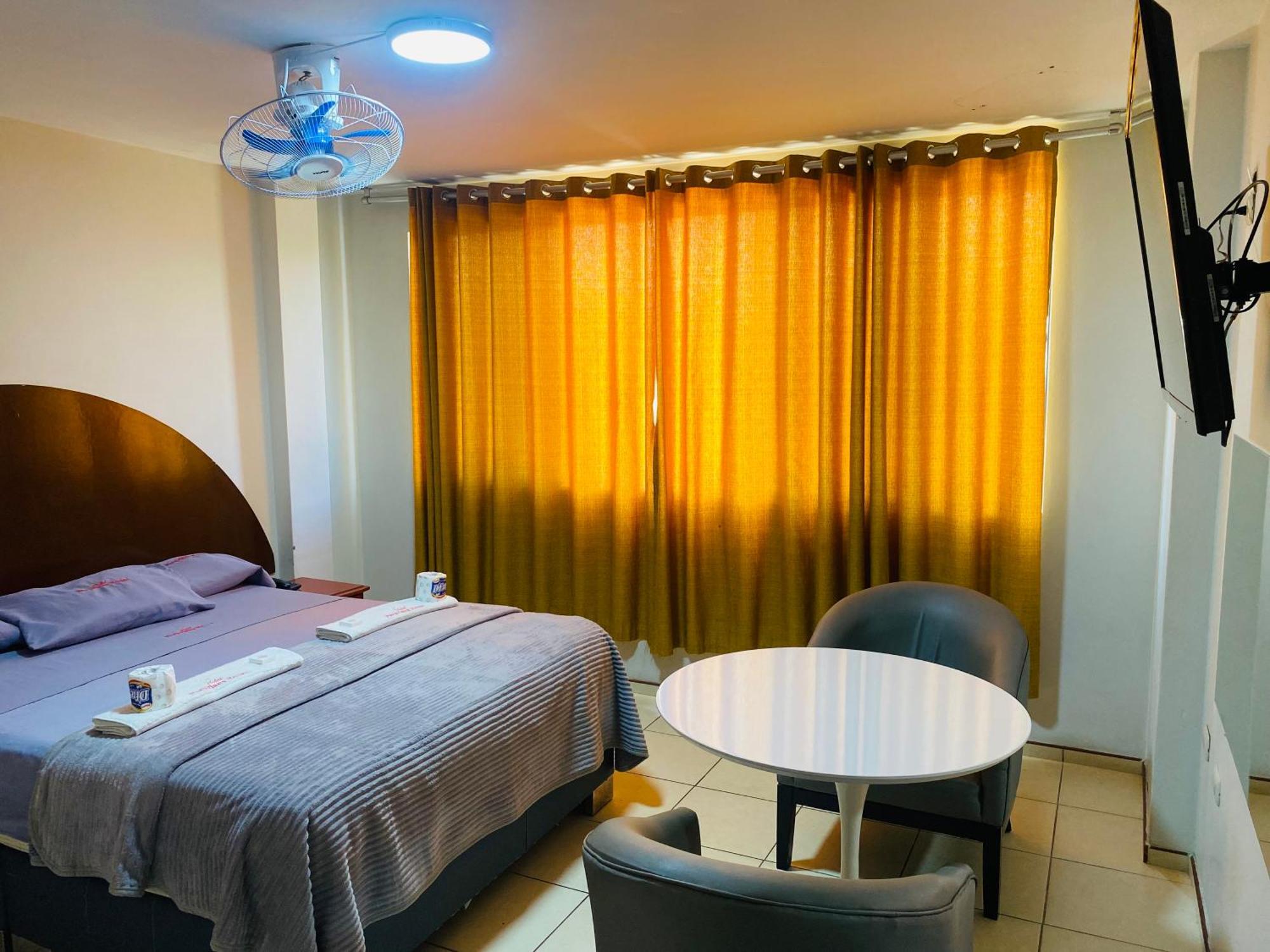 Hotel Peruvians House Callao Ngoại thất bức ảnh